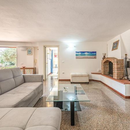 Depandance Bouganvillea Cagliari Eksteriør billede