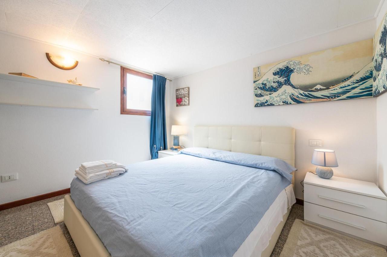 Depandance Bouganvillea Cagliari Eksteriør billede