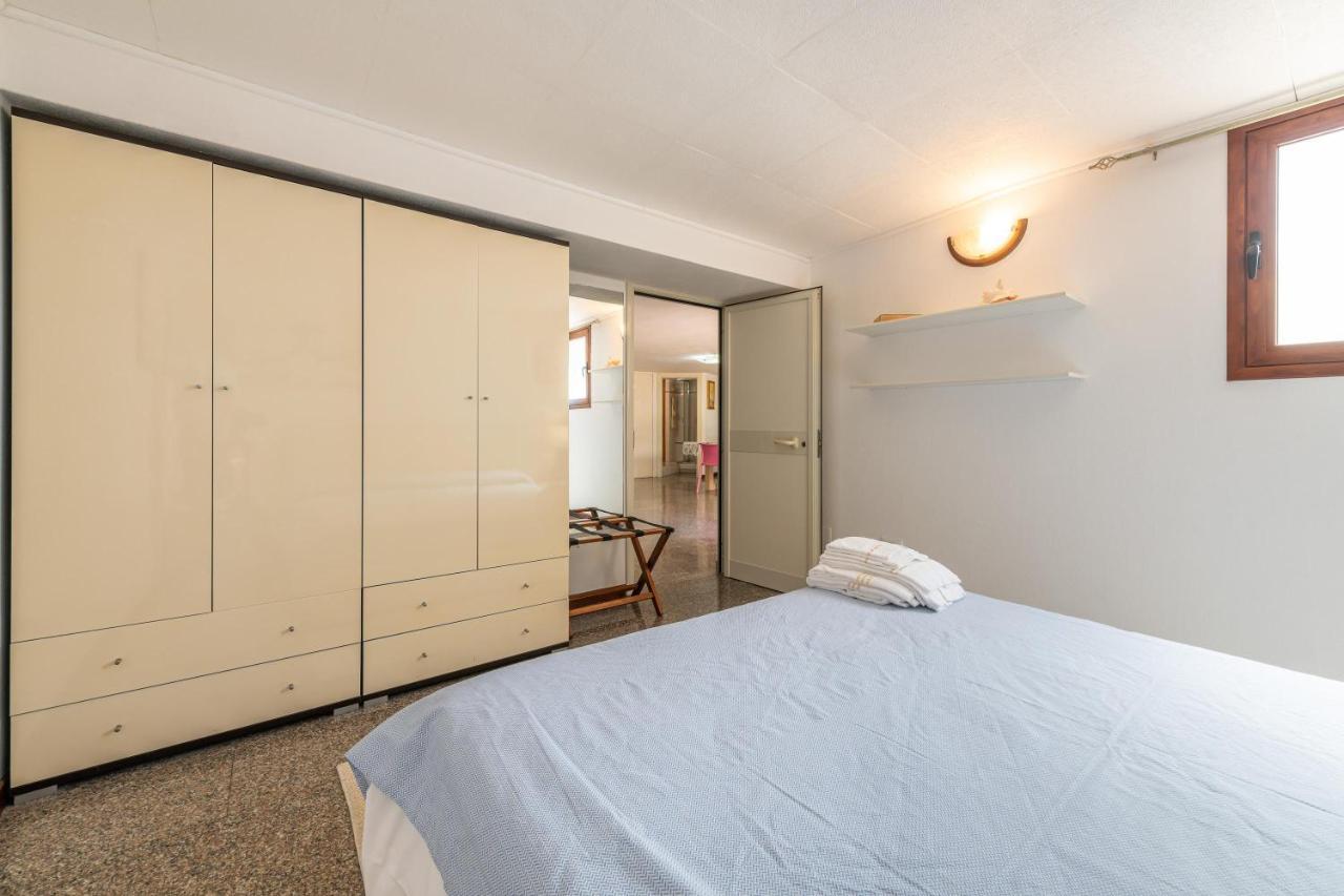 Depandance Bouganvillea Cagliari Eksteriør billede