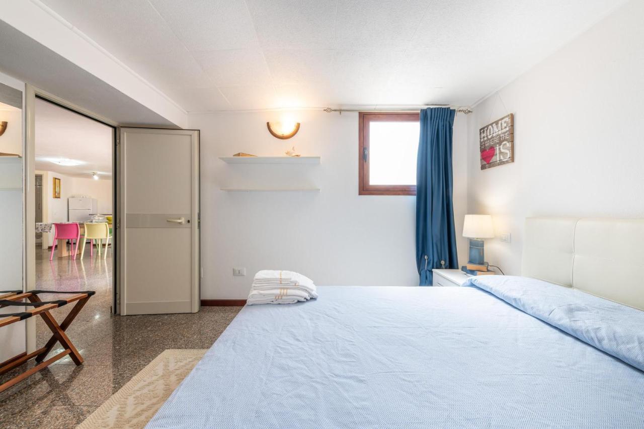 Depandance Bouganvillea Cagliari Eksteriør billede